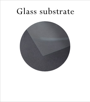 Glass substrate