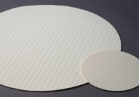 Compound wafers