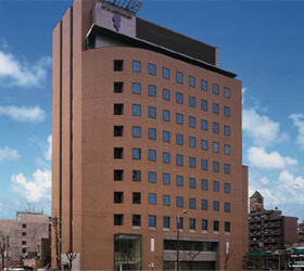 NITTA DuPont Incorporated Osaka Head Office
